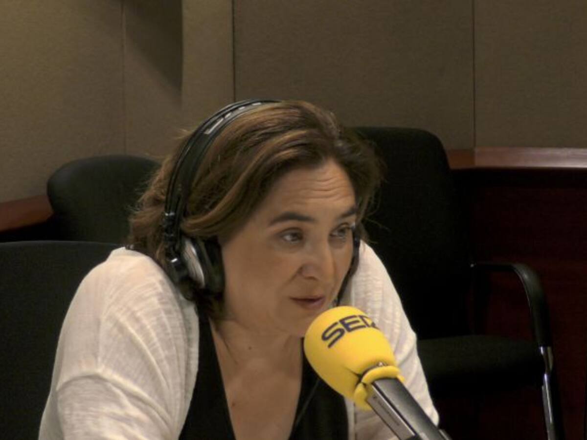 Colau no vetarà ningú a l'acte d'homenatge a les víctimes del 17-A