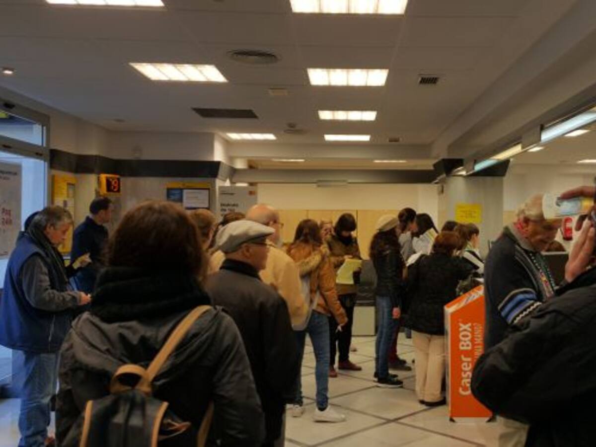 Crónica de la séptima jornada de la campaña electoral en Granada