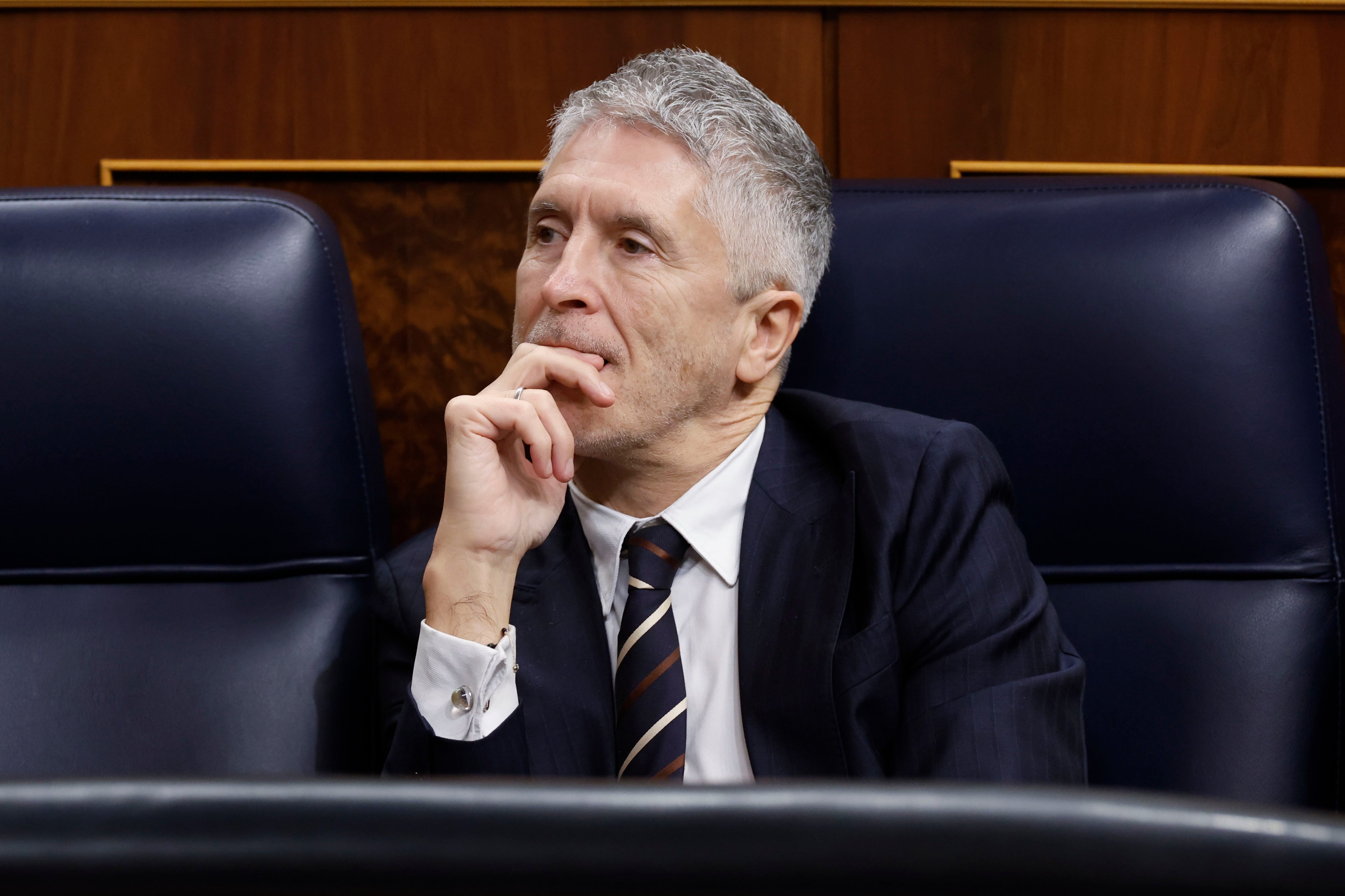 El PP acusa al Gobierno de tapar la denuncia contra el jefe de la Policía y Montero les recrimina su "doble moral"