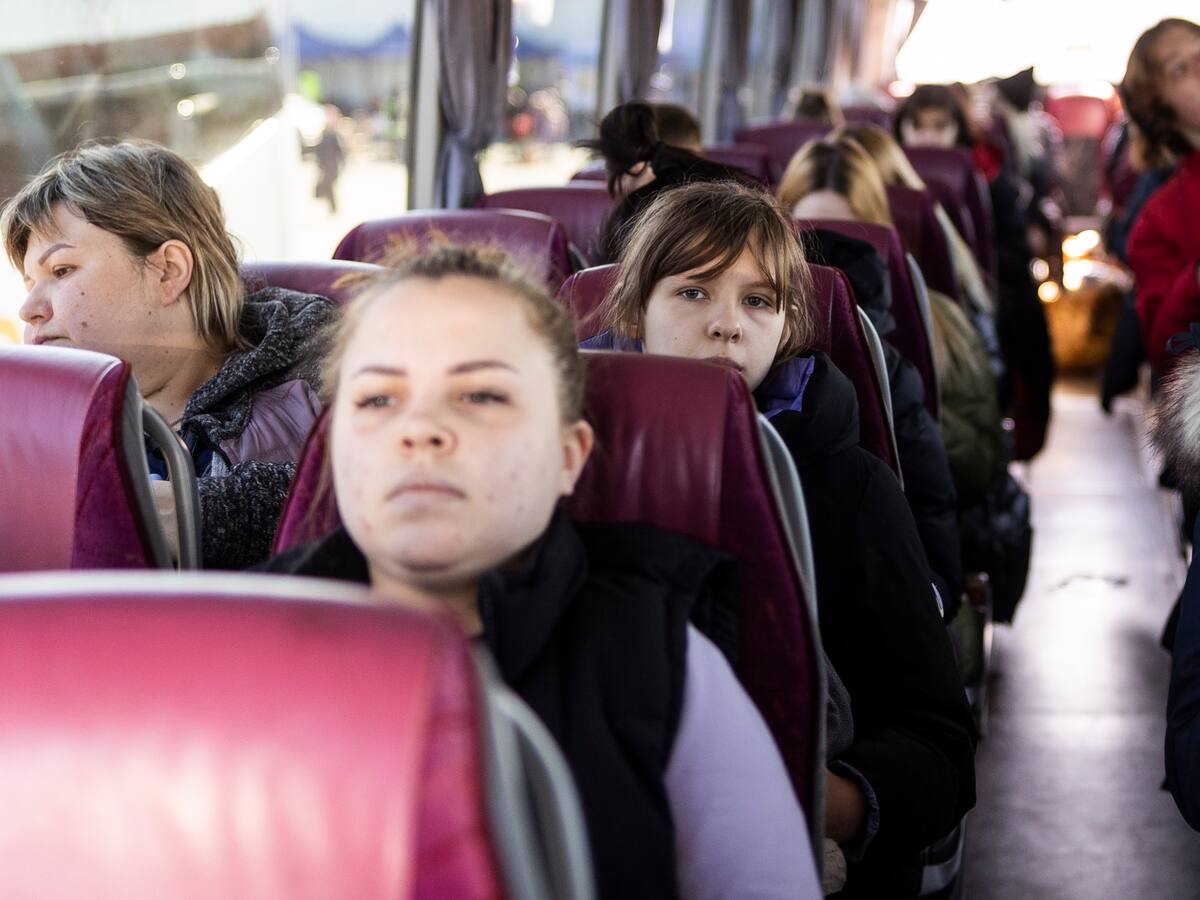 Sergio Mella - Director General Mensajeros de la Paz