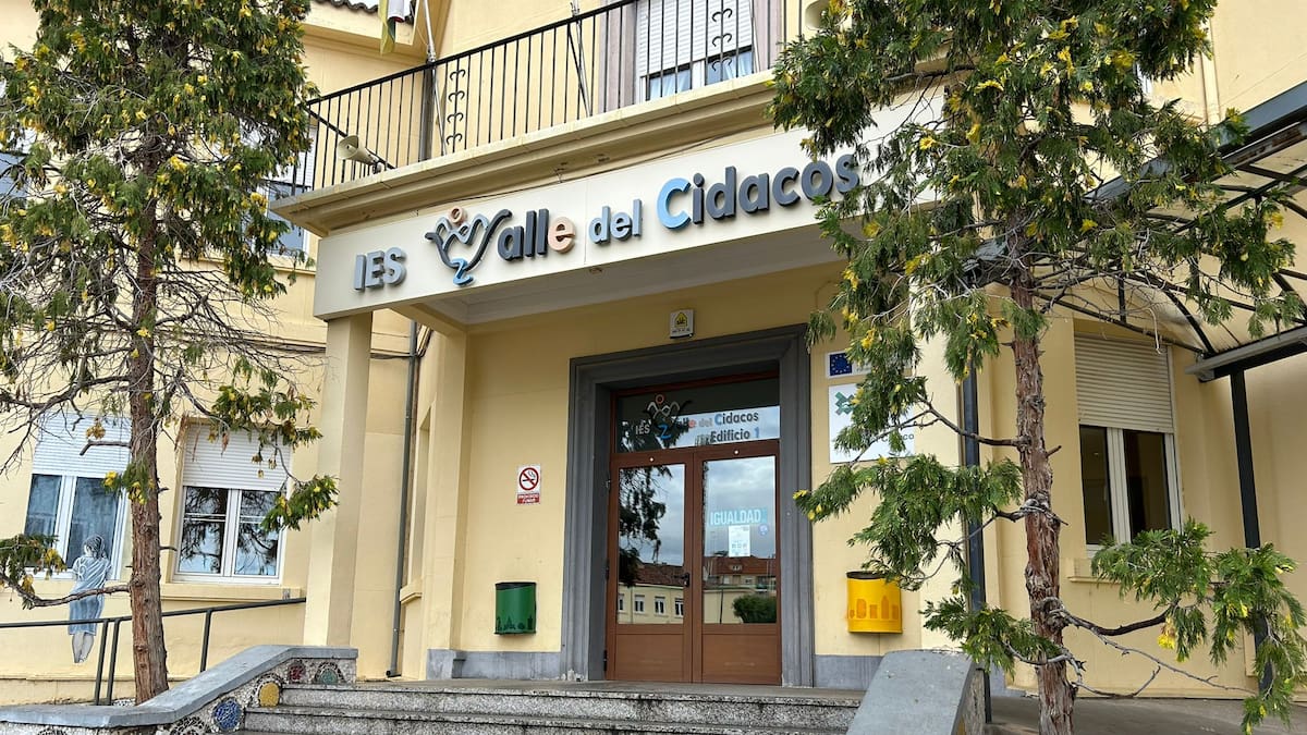 Entrevista con Miguel Ángel Fernández, viceconsejero de Educación (17/05/2024)