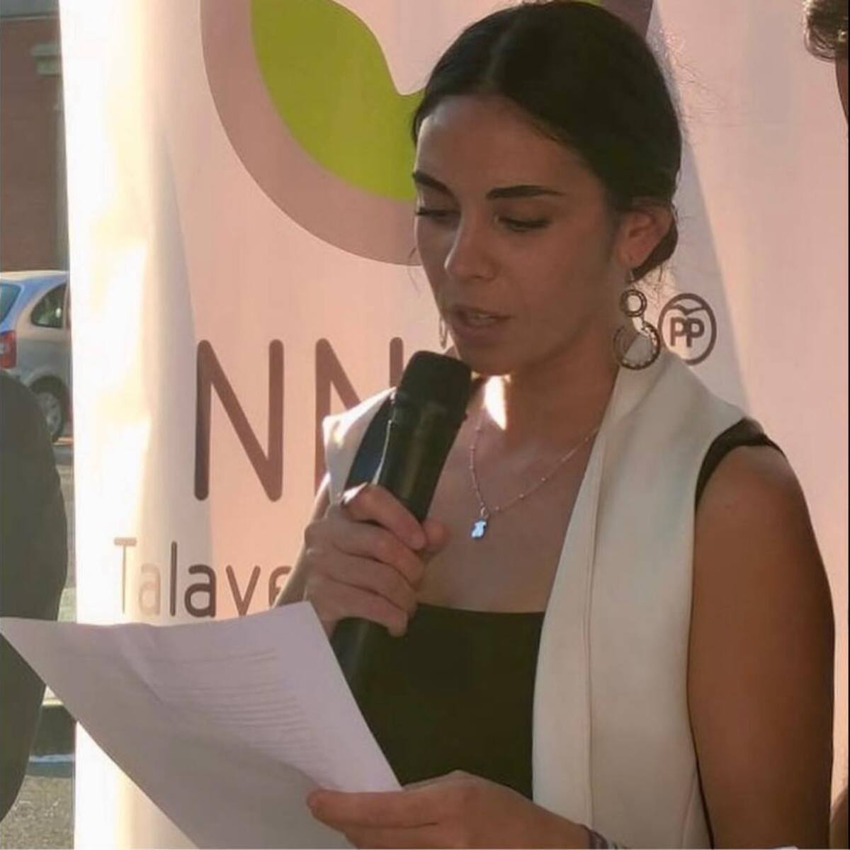 La exedil del PP de Navalmoral de la Mata arremete contra el partido por la falta de respuesta a su denuncia: "Fue especialmente dolorosa"