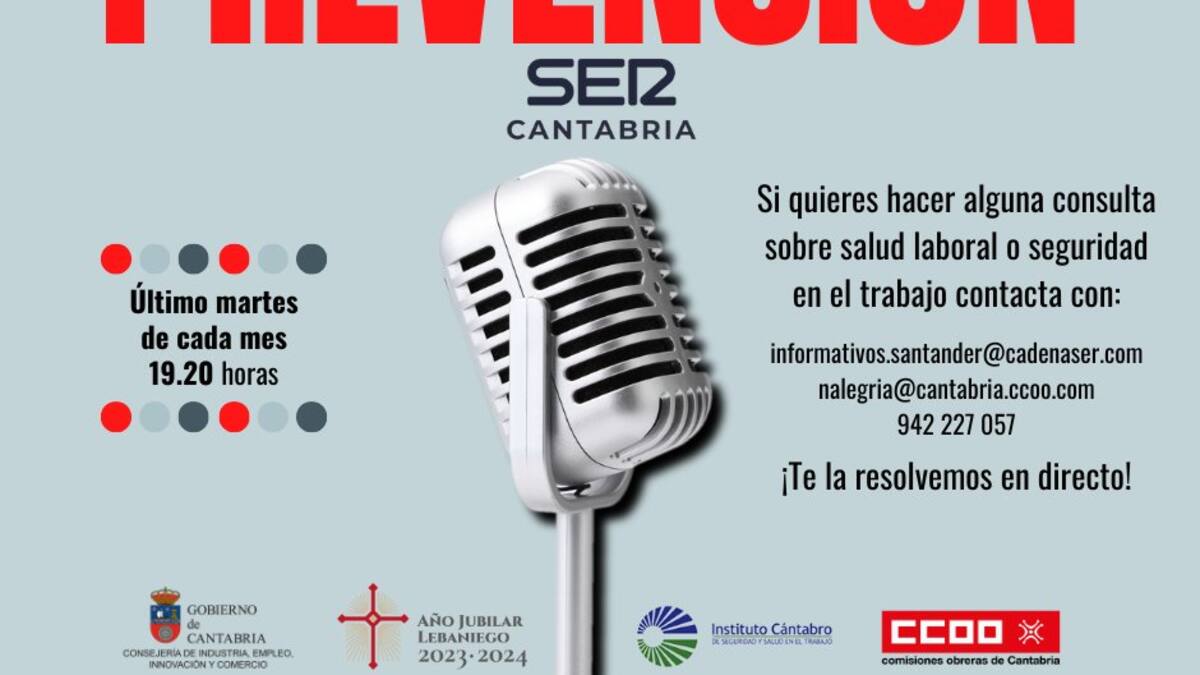 La Ventana de la prevención