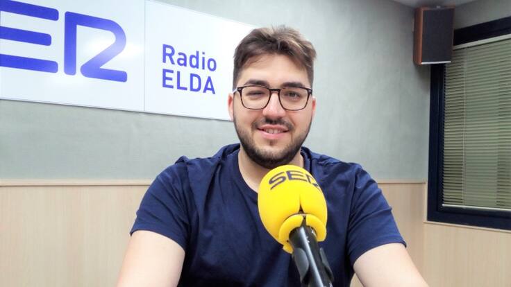 Godreams VR. Víctor Iñíguez, Director de ventas, explica como la realidad virtual se aplica a la Piedra natural (04/07/2018)