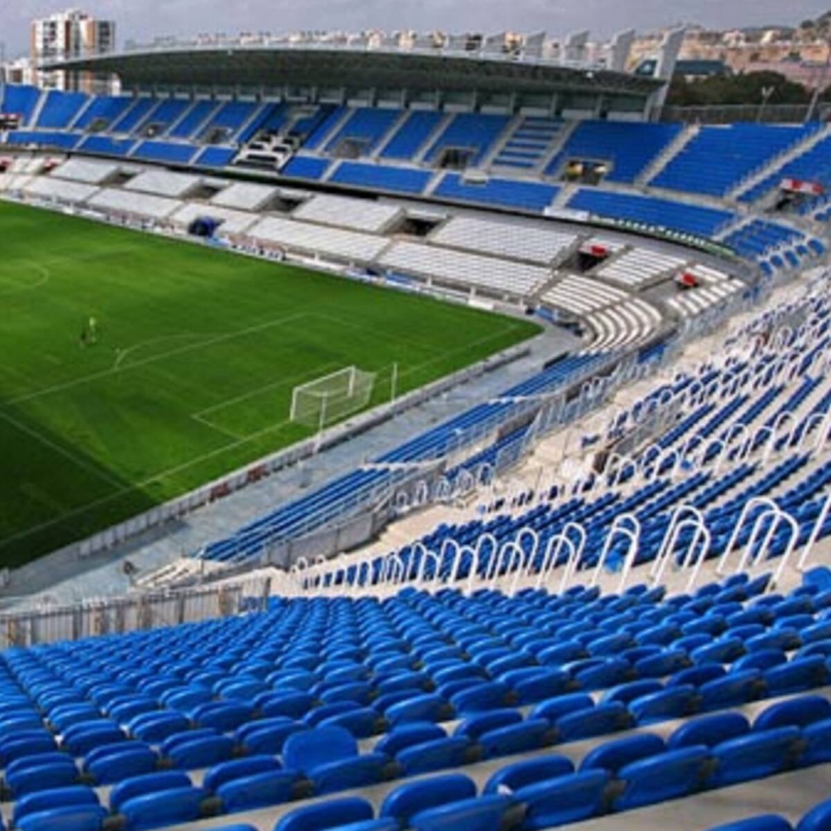 El Eldense visitará al Málaga en la segunda eliminatoria de la Copa del Rey