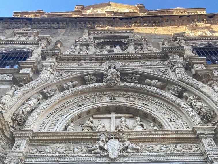 Museo Santa Cruz de Toledo