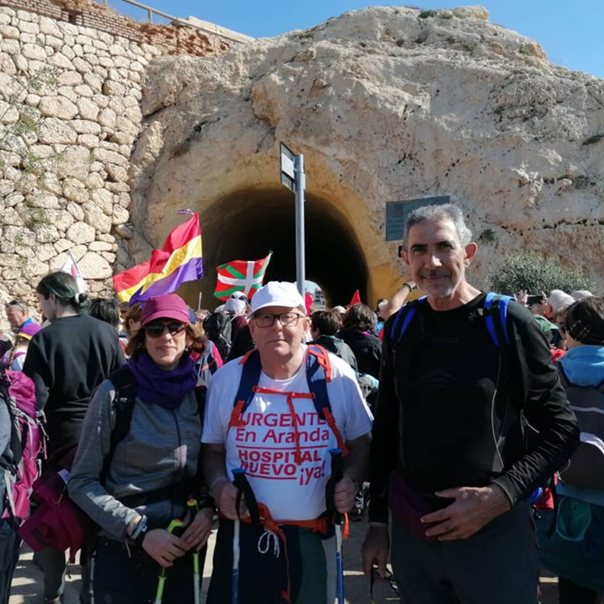 En Medio de Abril presenta la X Desbandá