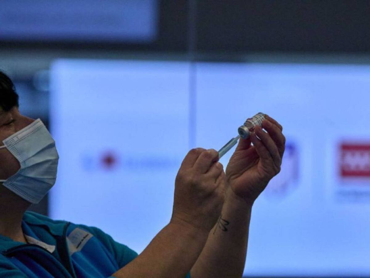 El Covid deja 31 contagios en la comarca por segundo día consecutivo