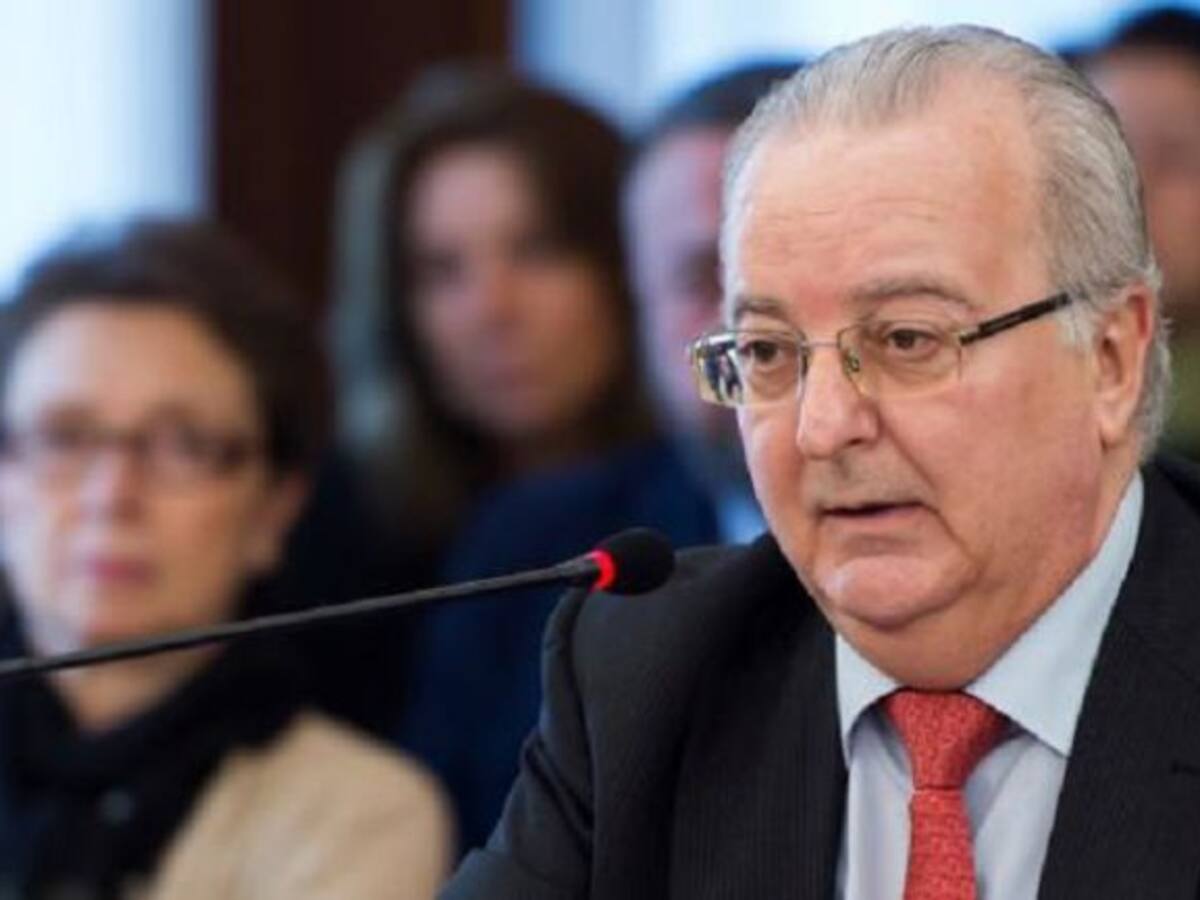 Javier Guerrero "trabajaba con libertad y discrecionalidad"