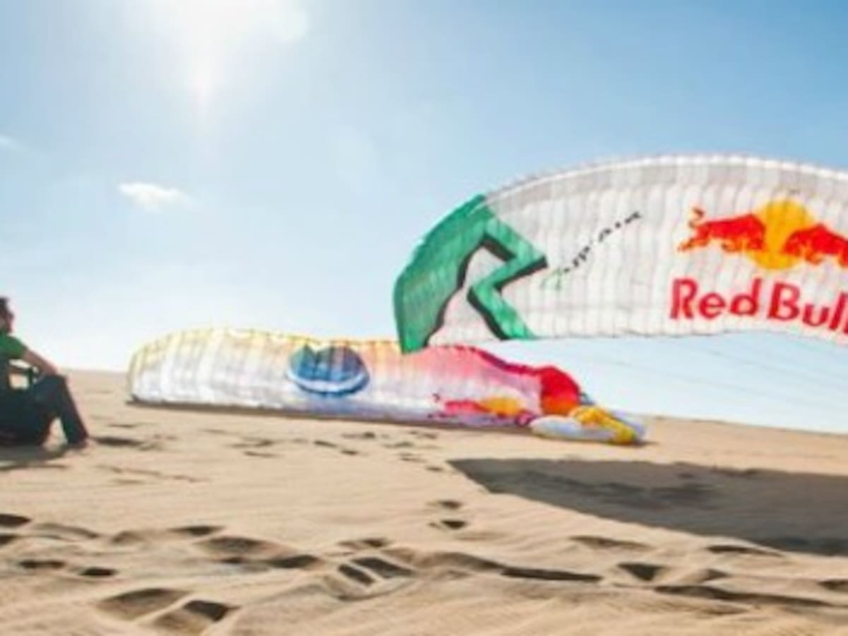 SER Aventureros: 'Viaje por África'