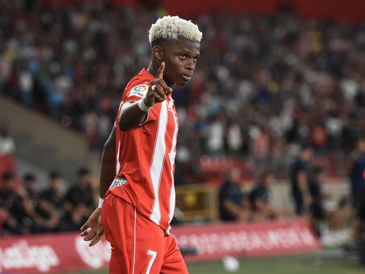 Ramazani elige a sus jugadores preferidos