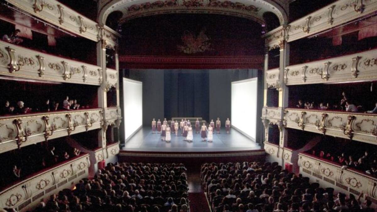 El teatro valenciano busca nuevas ideas