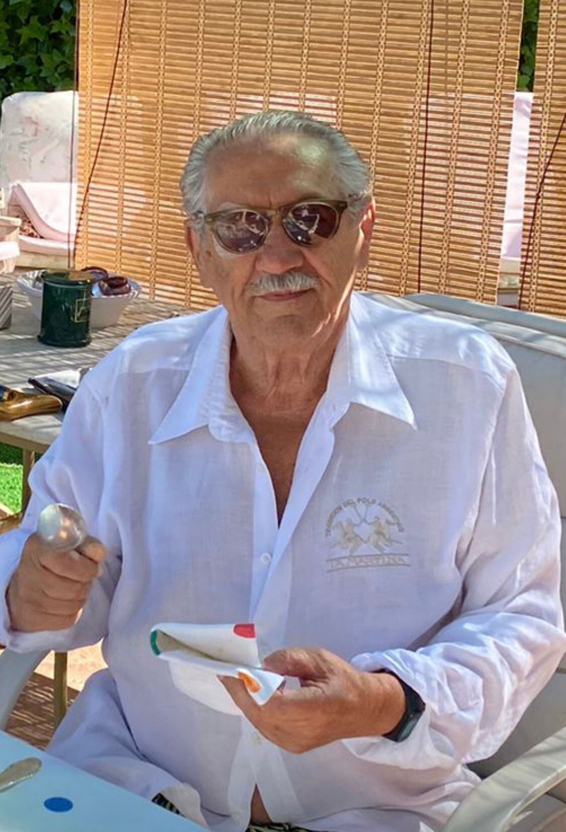 José Antonio Tudanca