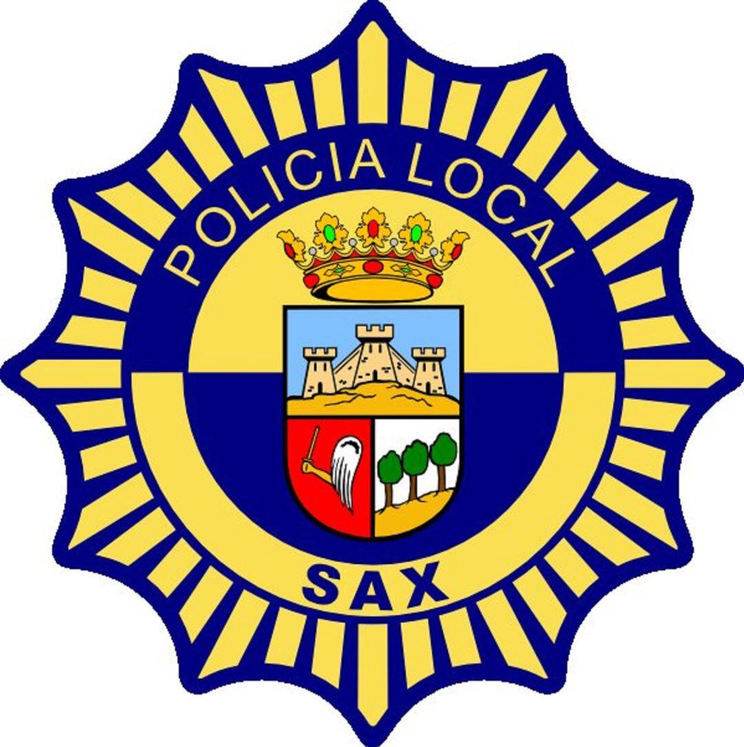 Policía Sax