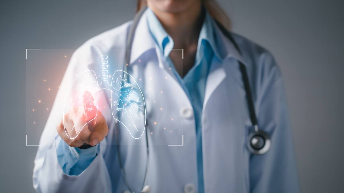 Alfonso Mendoza, Grupo de investigación BSEL, habla de un nuevo proyecto científico que investiga avances en la tuberculosis.