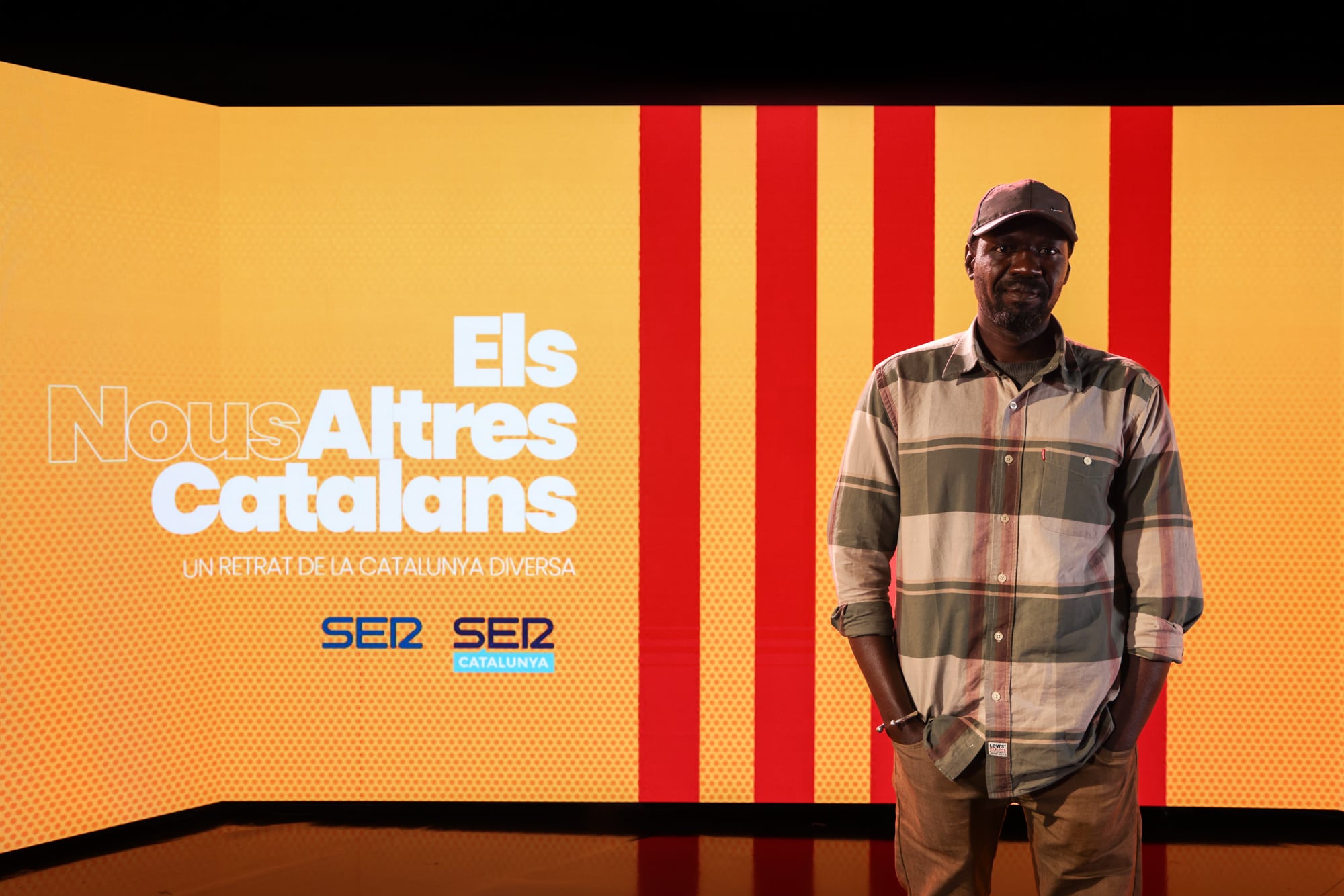 Els nous altres catalans. Younouss