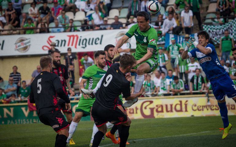 El Racing tendrá que ir a la "repesca"