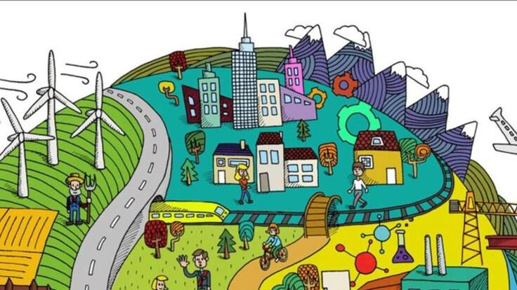 Entrevista a Salvador Coll