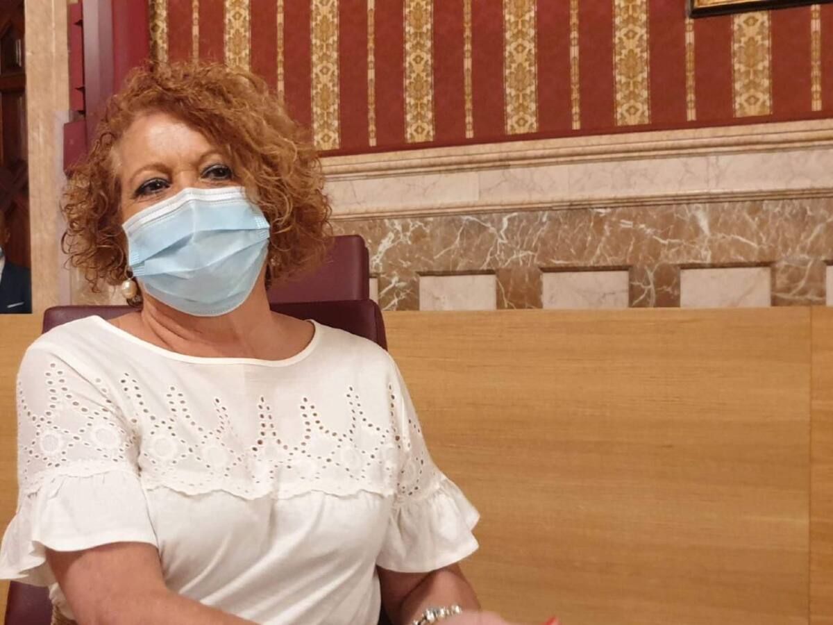 El Ayuntamiento dedicará un monumento a víctimas sevillanas de campos de concentración en Martínez Barrio