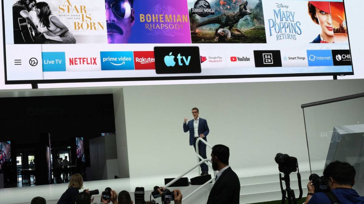 La guerra de las plataformas de streaming ya está aquí