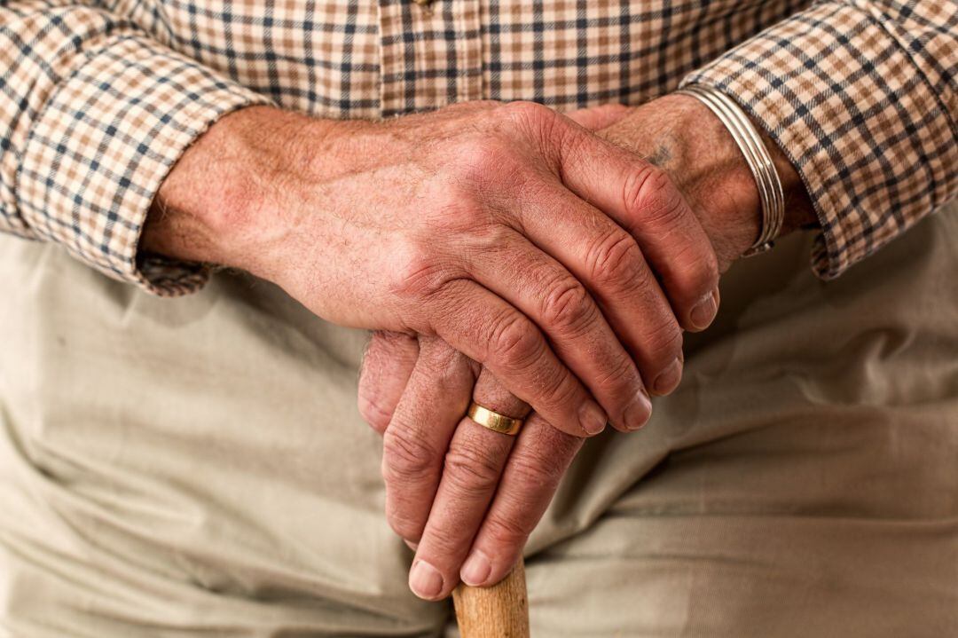 En Navarra el 42% de las pensiones están por debajo de los 800 euros