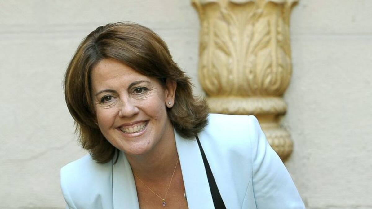 El Supremo confirma las condenas a los responsables del ‘tartazo’ a Barcina