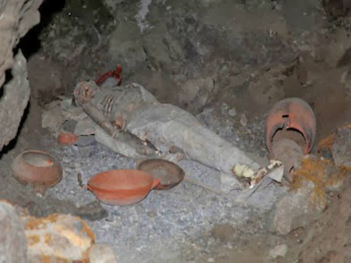 La muerte como atractivo turístico