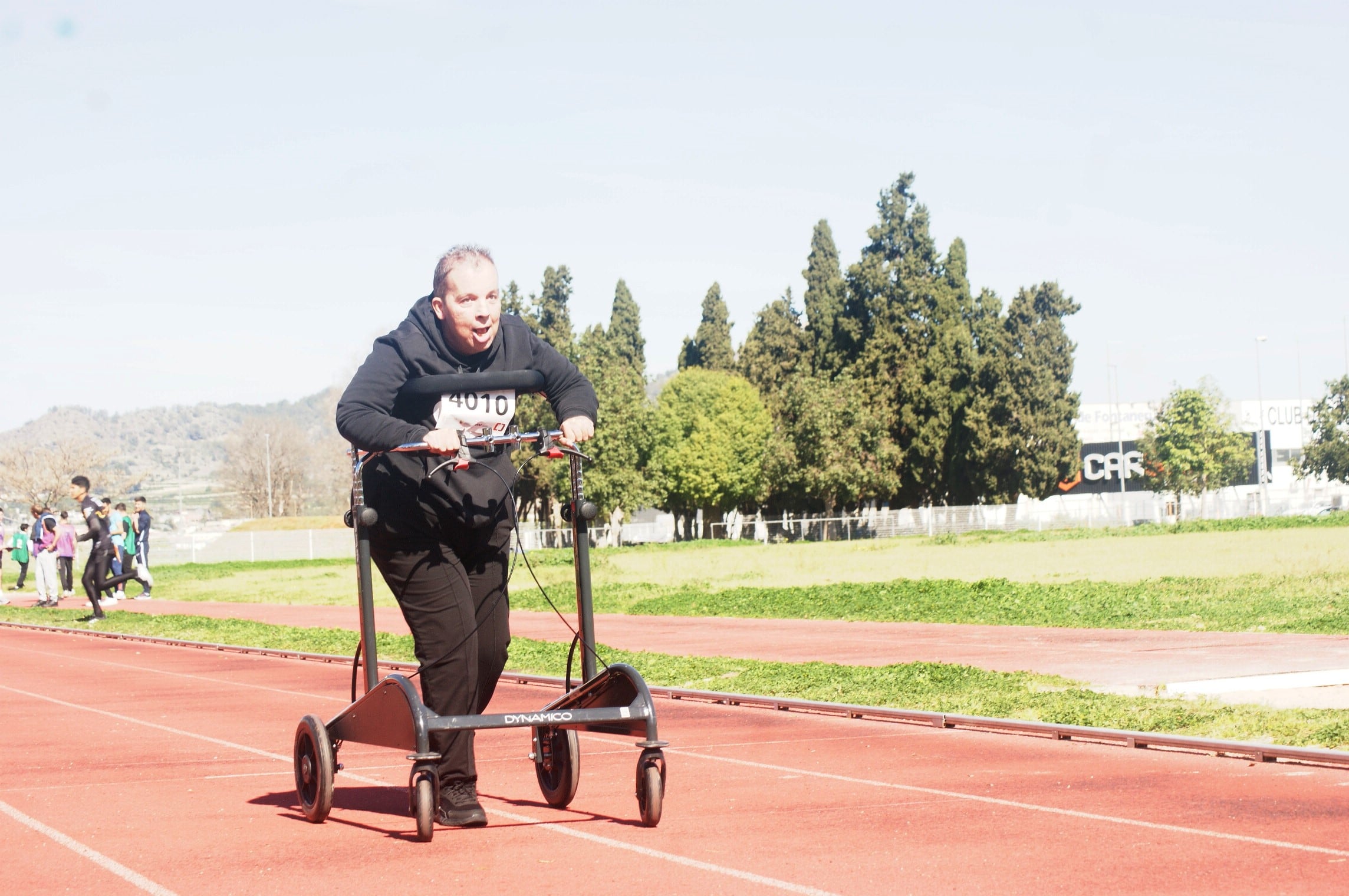 Xàtiva reunirá 17 centros en Les Pereres