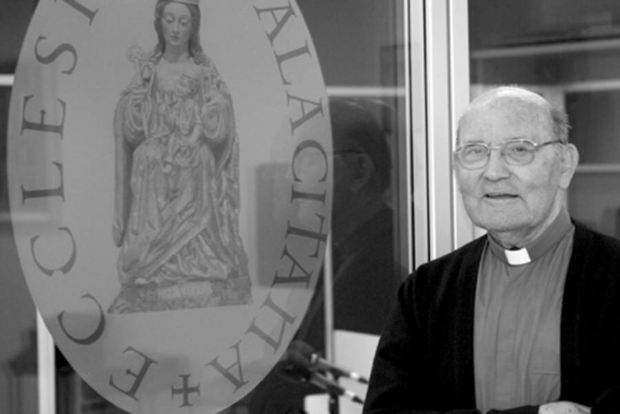 Francisco Ruiz en una imagen de archivo