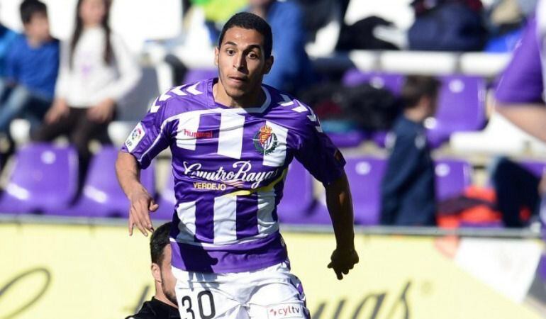 El Real Valladolid visita Mendizorroza el domingo al mediodía.