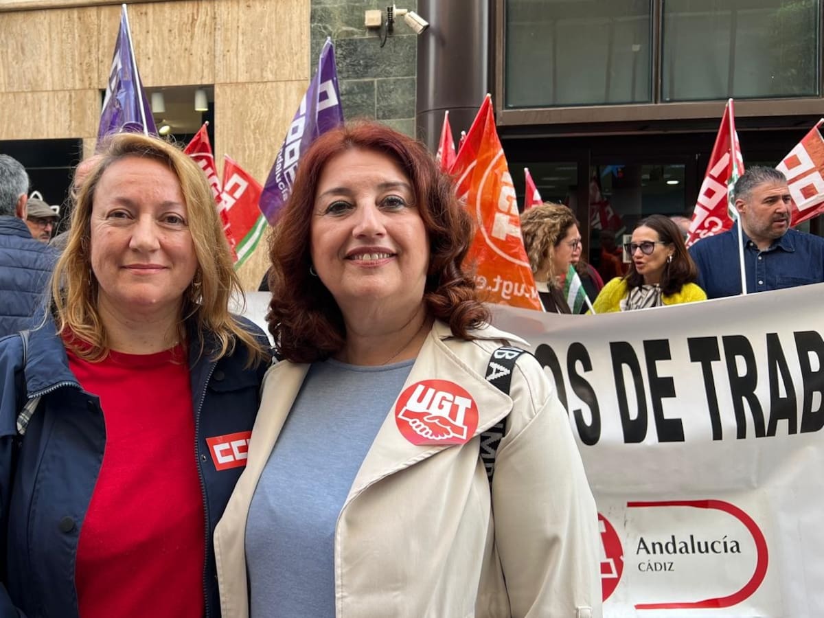 CCOO y UGT reclaman la actualización urgente de la Ley de Prevención de Riesgos Laborales al cumplirse 30 años de su aprobación