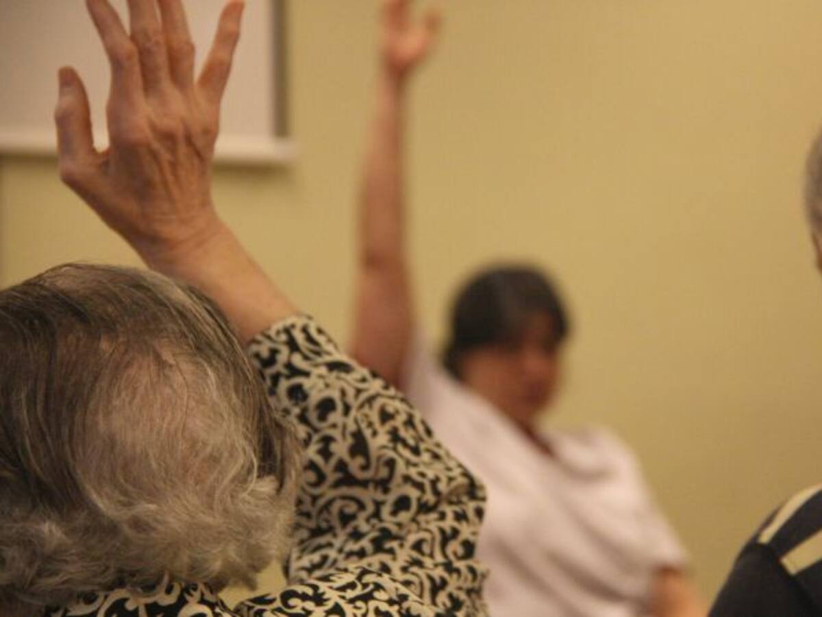 Els pensionistes tarragonins cobren per sota de la mitjana catalana