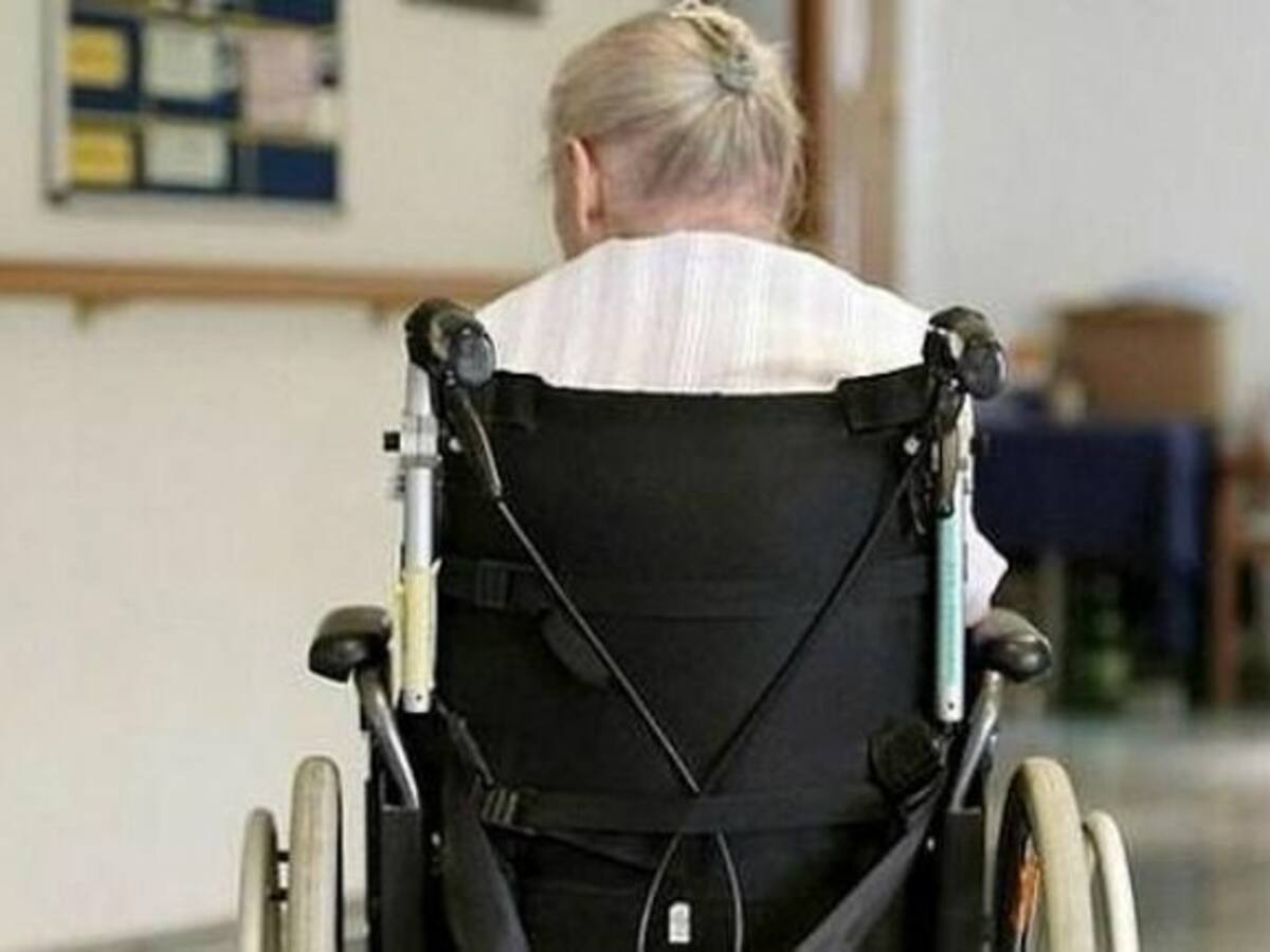 Casi 13.000 canarios esperan por la Ley de Dependencia