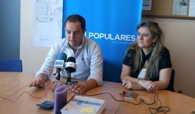 Sergio López asegura que la campaña en el municipio ha hecho que su partido sea el más votado en las generales