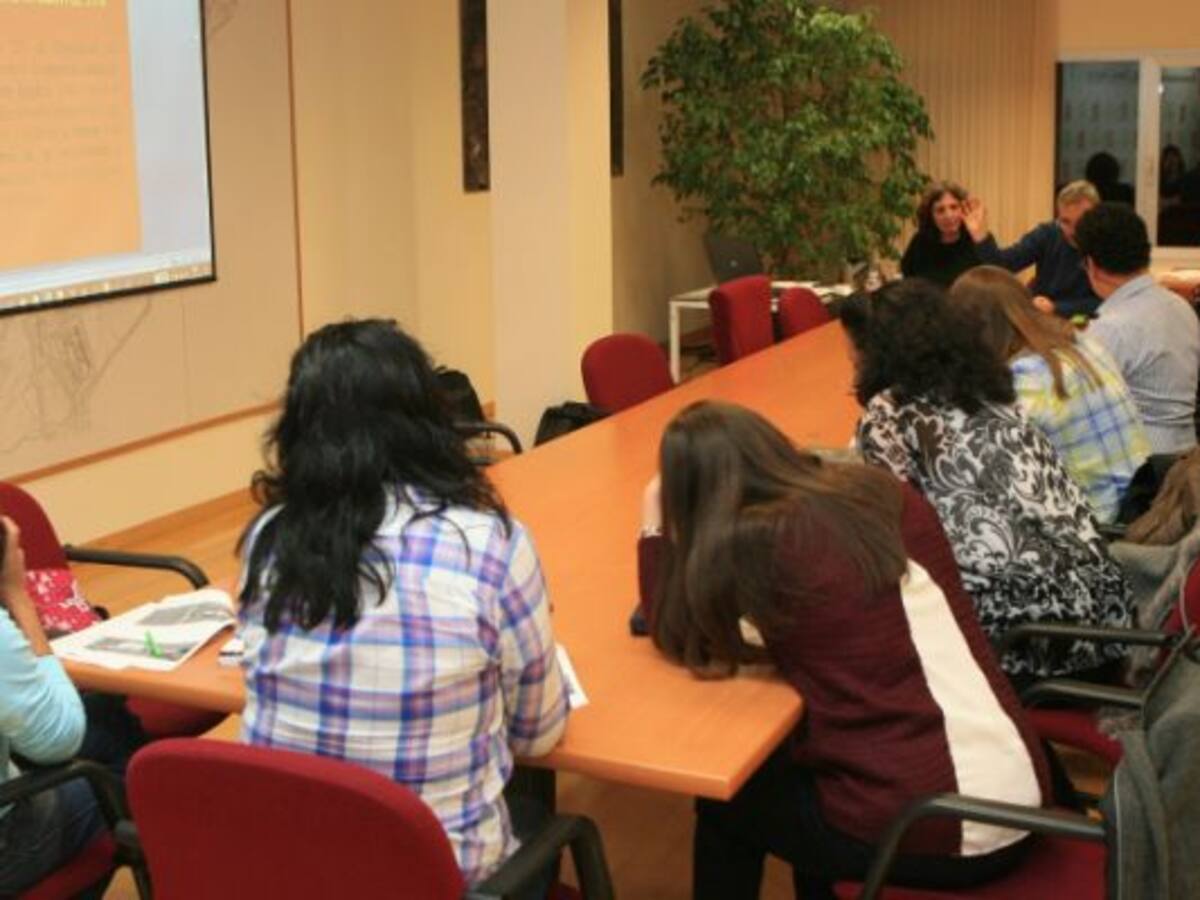 Curso para obtener la nacionalidad española