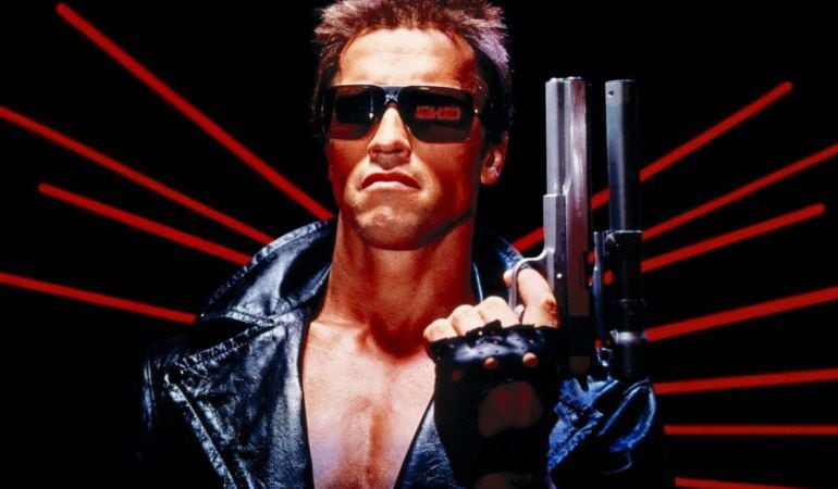 Terminator ya tiene a su sucesor.