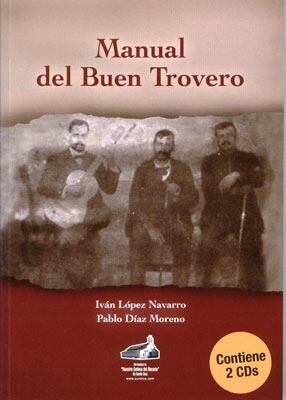 Manual del Buen Trovero