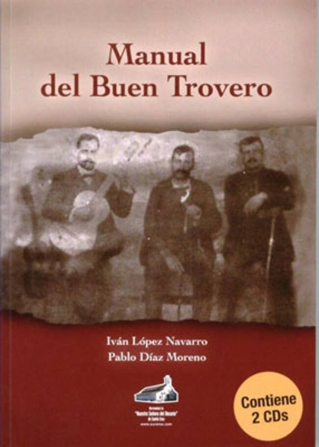 Manual del Buen Trovero