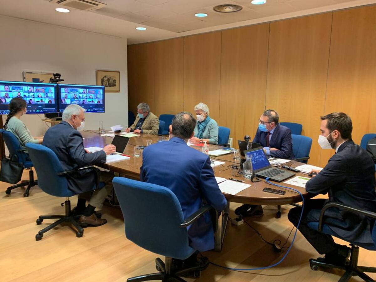 El Gobierno Vasco prepara nuevas ayudas para el turismo