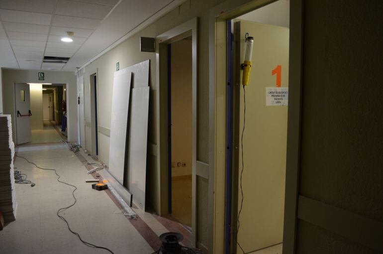 L'hospital Trueta de Girona destina 1 MEUR a fer obres de millora durant l'estiu