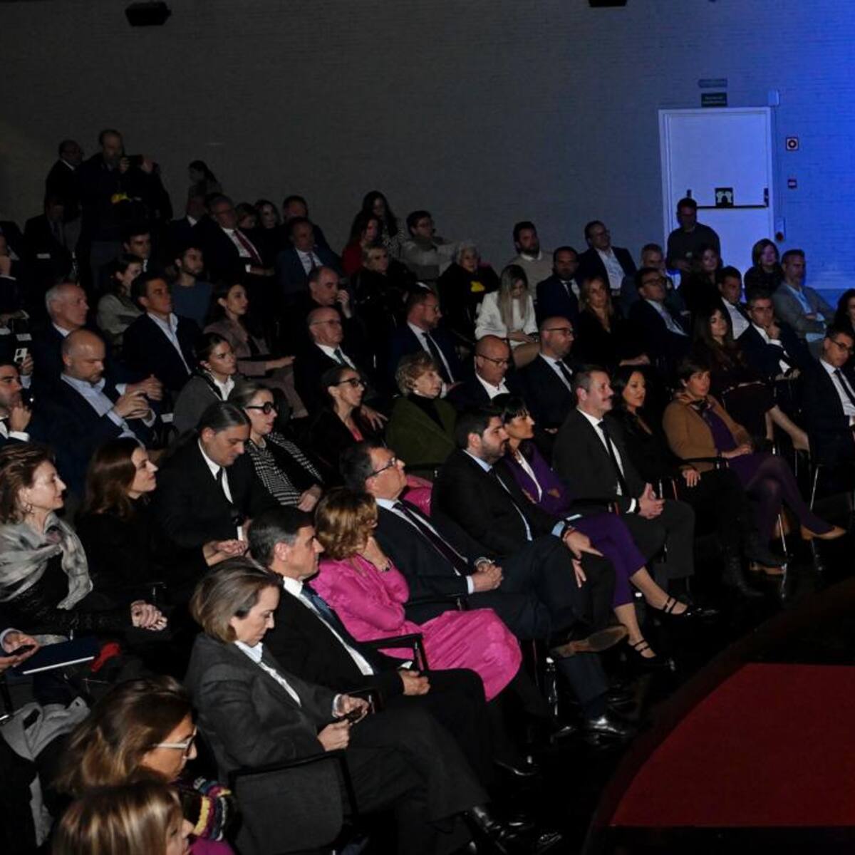 Murcia conmemora sus 12 siglos de historia en Madrid