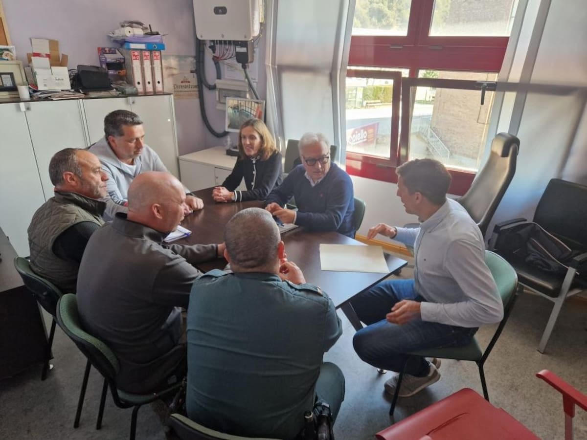 La DGA fija las indemnizaciones por la dermatosis nodular contagiosa