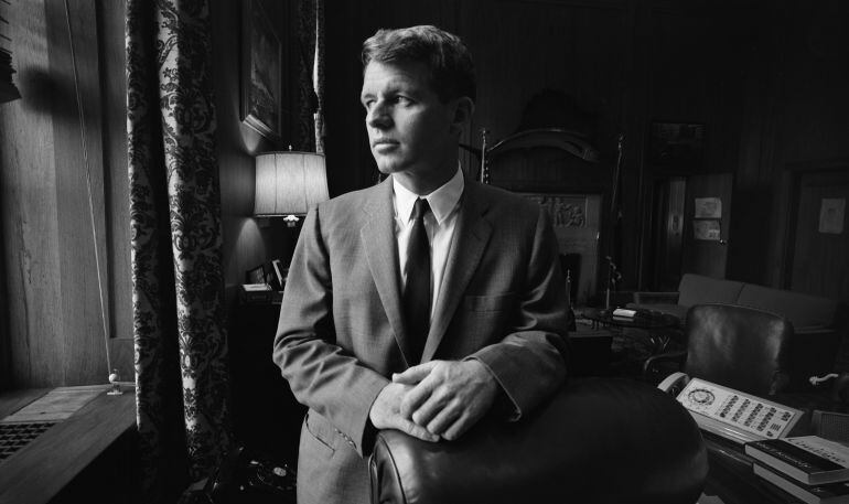 Bobby Kennedy