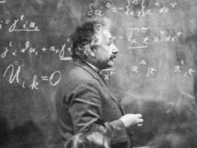 La persecución a una de las mentes más brillantes del siglo XX