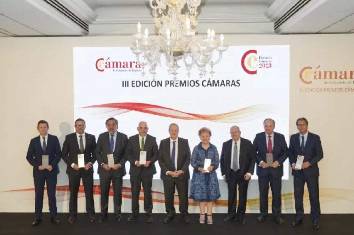 La Cámara de Andújar finalista en los prestigiosos premios Cámaras con ‘Andújar Flamenca’