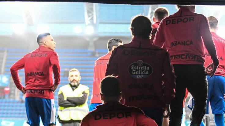 Coruña Deportiva (21/01/2020)