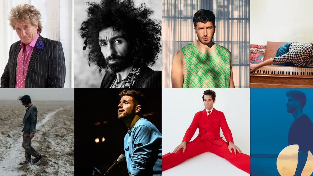 Rod Stewart, Simply Red, Mika i Sebastián Yatra, caps de cartell del ...