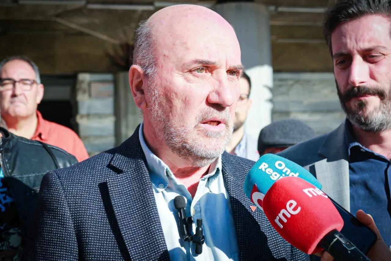 José Luis Álvarez Castellanos