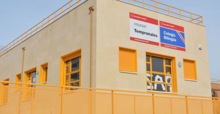 Según la concejala, las obras estarán finalizadas en septiembre