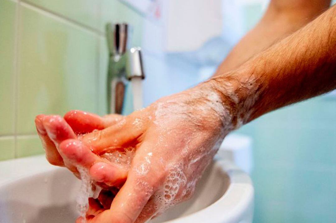 Indicaciones de la Diócesis de Palencia ante el coronavirus